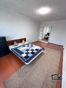 Продається 1-кімнатна квартира