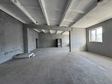 Приміщення під склад/виробництво по вул. Чигиринська