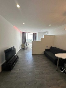 Аренда 2-комнатной квартиры 50 м², Симферопольская ул., 2Л