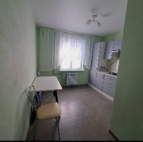 Оренда 1 кімнатної квартири по вул. Віктора Оцерклевіча