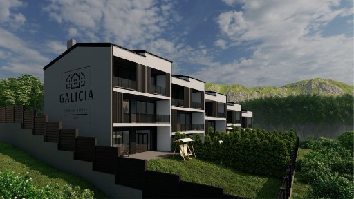 Продаються таунсауси в Яремчі