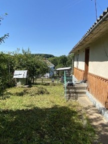 Будинок с. Підгороддя