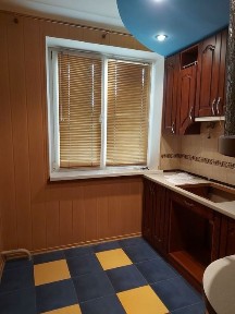 2х кімнатна квартира в центрі міста від власника