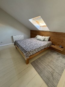 Продаж великоі сімейноі квартири