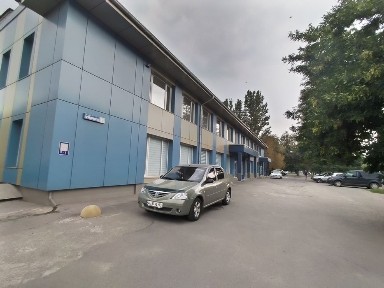 в Торгово-Офисному центрі лишились 15, 30, 35 м. кв, вул. Криворіжст