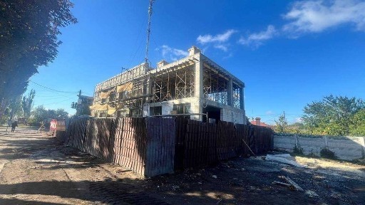 Дніпропетровська область, Кривий Ріг, Металургійний