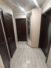 Продам 3-кімнатну квартиру по вулиці Дудикіна