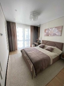 Продаж/1 квартира/Ремонт/Угорська 12/ Новобудова/Львів