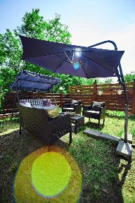 Аренда 4-комнатной квартиры 120 м², Французский бул., 54/23