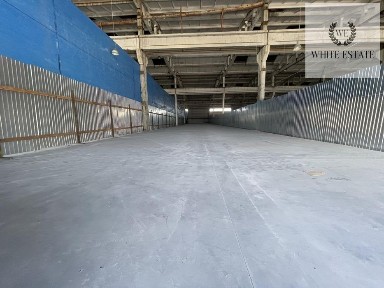 Оренда склада без рампи вул. Поліська