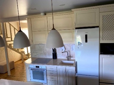 Ваш новий дім на Руставі