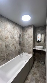 Чернігів, вулиця Максима Загривного 1