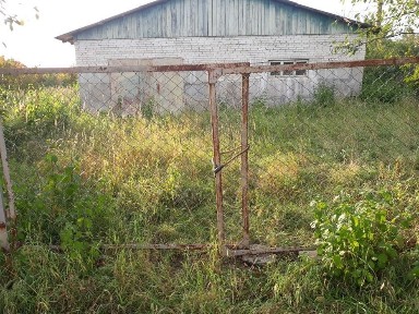 Продається незавершена будова в с. ДУЛІБИ біля м. СТРИЙ.