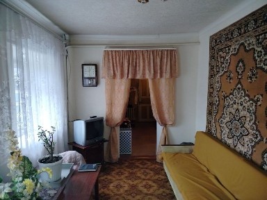 Аренда дома правый берег р-н ул. Гетмана Дорошенко