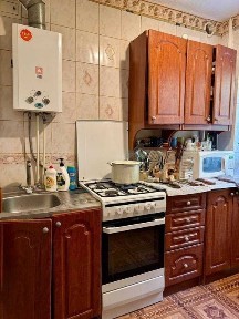 Дніпропетровська область, Дніпро, Чечелівський