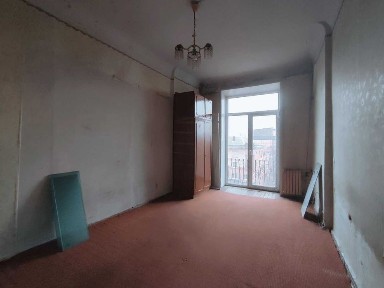 Продаж 1 кім. квартирі на КРЄСІ, Під ремонт