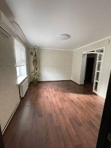 3-х комнатная квартира