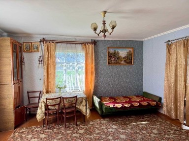 Будинок (с. Берестя, Сарненський район)