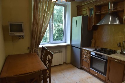 Оренда 1кв вул М. Бойчука на Печерську