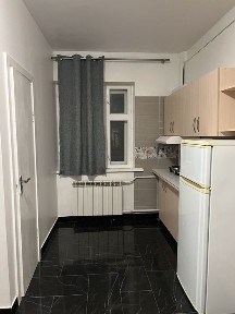 Здам квартиру 1 кім. Студія метро Житомирська 2,5 км.