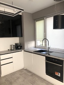 Здається 2-кімн квартира ЖК Метрополіс