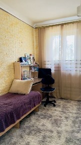 Продається квартира вул. Газопровідна