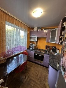 Продам 3кім кв. ру Мазепи/Київська
