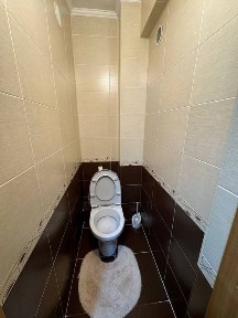 2 кім квартира в центрі міста Обмін