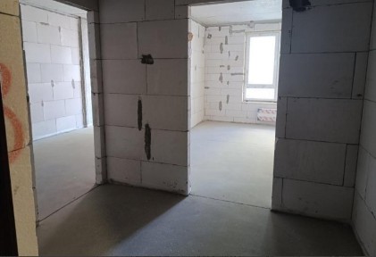 Продаж 1-кімнатної квартири 42 м², Академіка Вільямса вул.