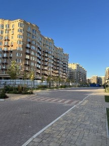 Київська область, Софіївська Борщагівка