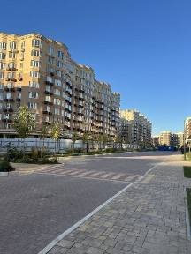 Київська область, Софіївська Борщагівка