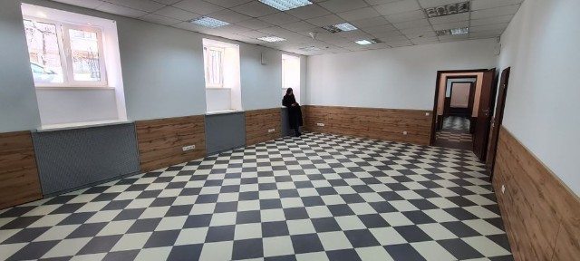 Київська область, Київ, Шевченківський