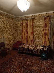 Харківська область, Мерефа