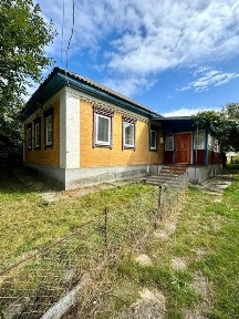Продаж будинку с. Шаповалівка