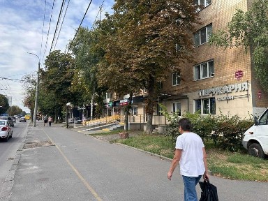 Вінницька область, Вінниця