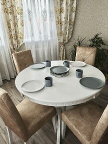 Чабани, Юності 3