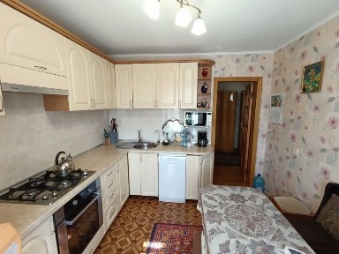 Київська область, Ірпінь