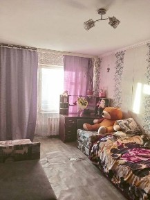 Терміновий продаж квартири на ДНС