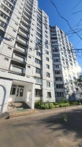 Квартира біля парку, ідеальна локація як для бізнесу так і для життя