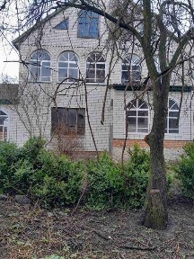 Будинок дім дом хата Полтавська область