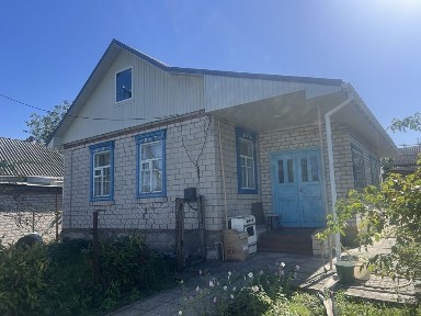 Продам ДОБРОТНИЙ будинок с. Садки ( 3 км від м. Кременчук)