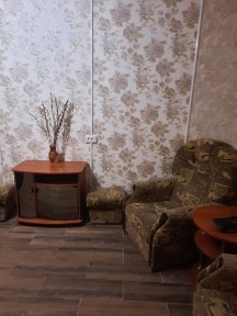 Квартира от хозяина на посёлке Котовского