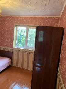 Сдам 2-к домик от хозяина