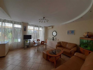 Одеська область, Фонтанка