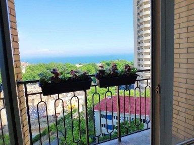 Одеса, Приморський, Гагарінське плато 9