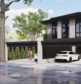 Київська область, Ірпінь