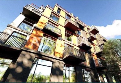 3-комн 13 Фонтана, Пространство на Дачной, двор/терраса, без комиссии