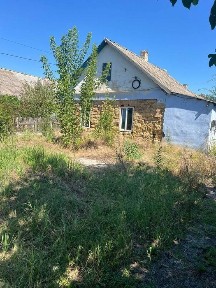 Продам двокімнатну квартиру в одноповерховому будинку в м. Арциз