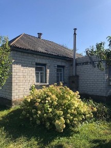 Броварський район с Заворичі