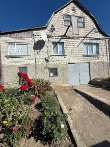 Продаж двоповерхового будинку Кагарлик